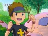 Kazu encore et toujours